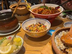 -图味美小黄鱼·景德菜(浙江路店)