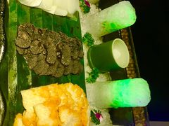 -慢丽江·云南野生菌土鸡锅(西山店)