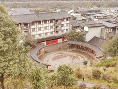 -海窝子古镇