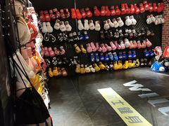 -威尔仕健身·游泳(KING88店)