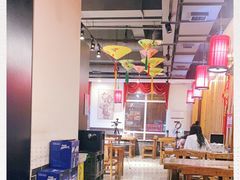 大堂-老地方农家菜(昌黎一店)