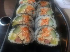 -郑阿姨的家·이모네·韩料&烤肉(武川路店)