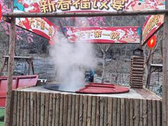 -河南宝泉旅游区