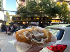 -家阳赵师傅油饼包烧麦(粮道街店)