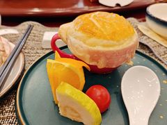 -国家五钻酒家·西樵旺阁渔村(西樵店)