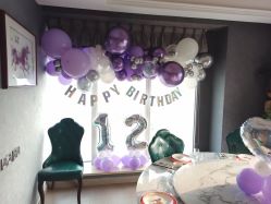 -告白气球派对策划·求婚·订婚宴·宝宝宴·生日派对