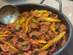 -屋里家延边朝鲜族冷面(梅林3店)