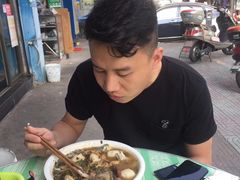 -巴哈面店(沈家门西大街店)