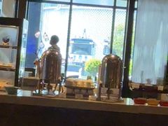 -盐城万豪酒店-盐城厨房西餐厅