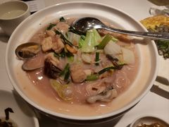 -莆田餐厅PUTIEN(三里屯店)