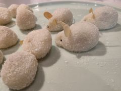 -广州天河希尔顿酒店