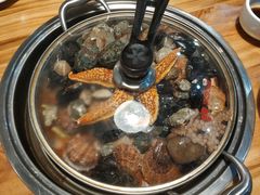 -东海章鱼馆(恒瑞街店)