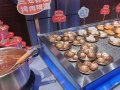 -芝小官毛肚火锅海鲜自助(淮安清江浦区新亚店)