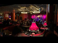 -JZ Club 爵士酒吧(上海店)