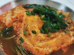 -柳州阿四螺蛳粉(永康路店)