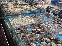 -徐记海鲜(观沙岭|滨江新城店)