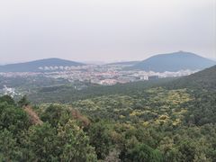 -云龙湖旅游景区