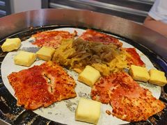 -晓燃地摊烤肉(朝阳双桥店)