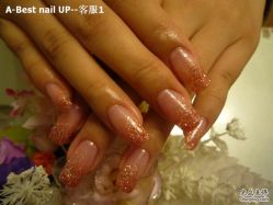 点击看大图 照片 454-A-Best nail UP时尚美甲沙龙