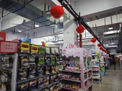 -逝水玩具折扣店