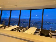 -360 The Restaurant at the CN Tower