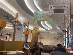 -刀板香·安徽菜(国购IFC店)