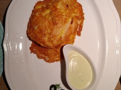 -波特曼西餐厅(中央大街店)