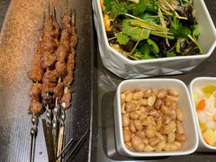 -虾胡闹·澳洲小龙虾·烧烤(福田鲨鱼店)