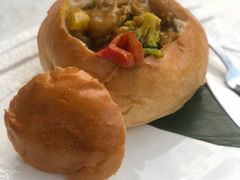 -素心小筑(后沙裕镇店)
