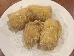 -正德顺順德雙皮奶(中信店)