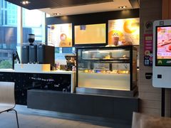 -麦当劳(国贸店)