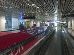 -吉隆坡国际机场