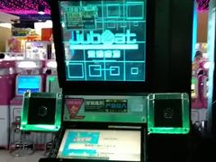 -大玩家(中原万达广场店)
