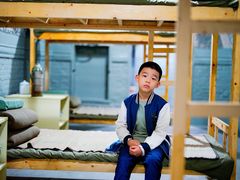 -枫泾古镇-人民公社旧址
