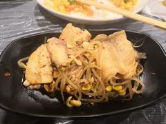 -虎虎龙虾大排档(双井店)