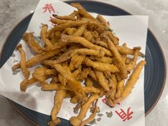 -有记家厨(后龙西街店)