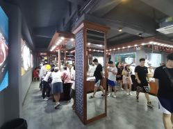 -凤凰县苗族银饰锻制技艺传习所