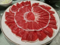 -东来顺饭庄(西直门店)