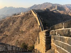 -慕田峪长城