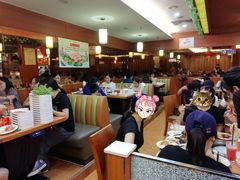 大堂-汉丽轩·音乐自助烤肉餐厅(石岐店)