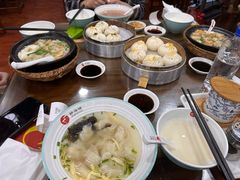 -静海楼(学田店)