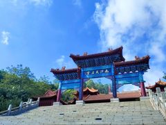 -南沙天后宫景区
