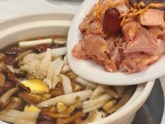 -天宜隆蘑菇宴火锅(石景山旗舰店)