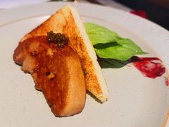 -Wei菋·Le Bistrot
