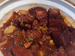 -外公的饺子外婆的面(高铁东站店)