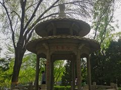 -玲珑塔公园