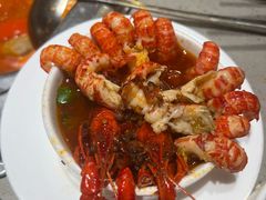 -海底捞火锅(青悦城店)