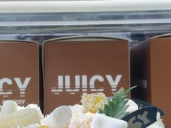 甜点-Juicy Bakery(瑞景店)