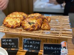 -慢熟面包店bud bread(孩儿巷店)