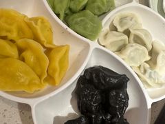 -船歌·鱼水饺青岛菜(金狮广场店)